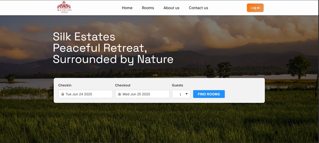 Ola Apple Tree Project